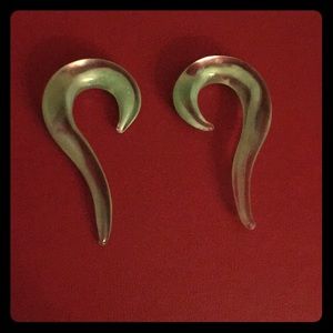 1/2” glass weights